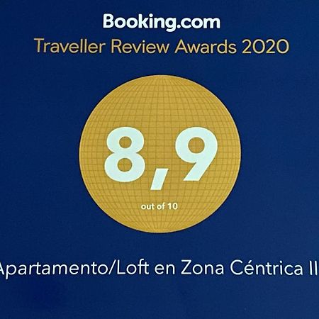 חרז Apartamento/Loft En Zona Centrica III מראה חיצוני תמונה