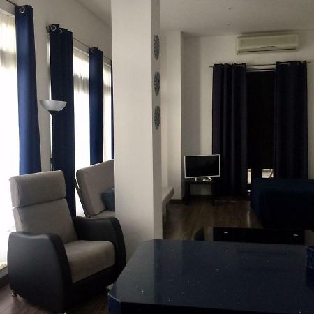 חרז Apartamento/Loft En Zona Centrica III מראה חיצוני תמונה