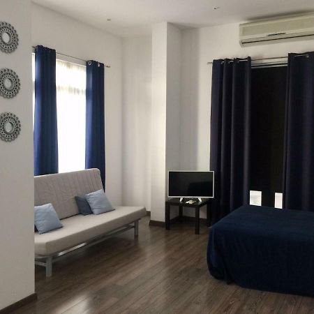 חרז Apartamento/Loft En Zona Centrica III מראה חיצוני תמונה