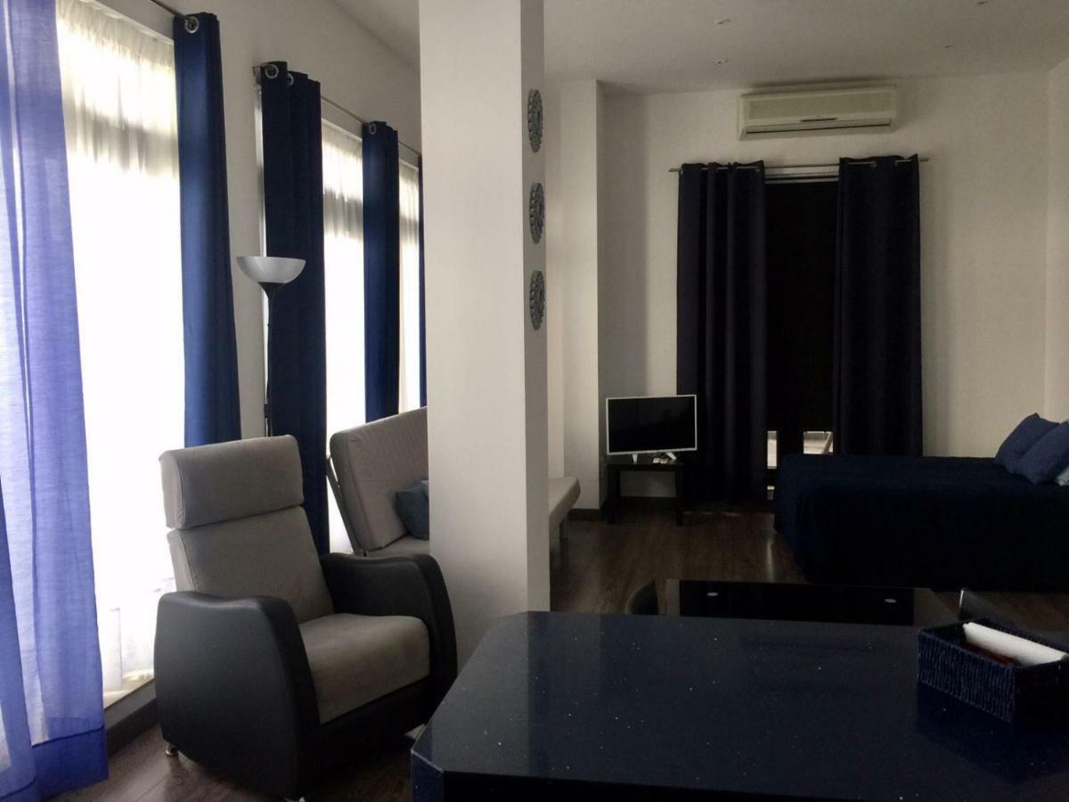 חרז Apartamento/Loft En Zona Centrica III מראה חיצוני תמונה