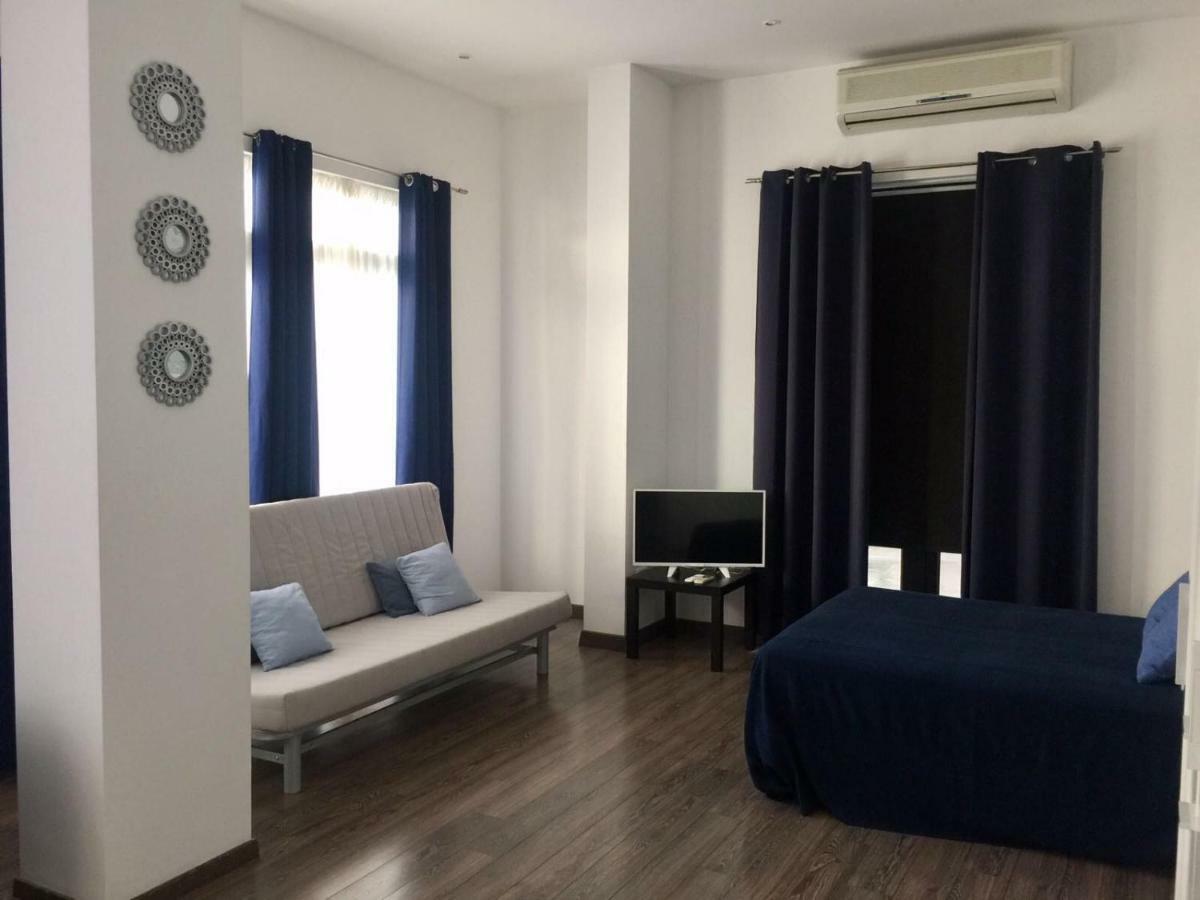 חרז Apartamento/Loft En Zona Centrica III מראה חיצוני תמונה