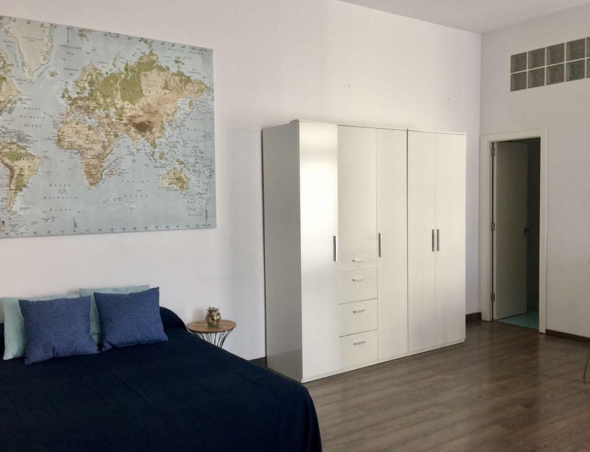 חרז Apartamento/Loft En Zona Centrica III מראה חיצוני תמונה