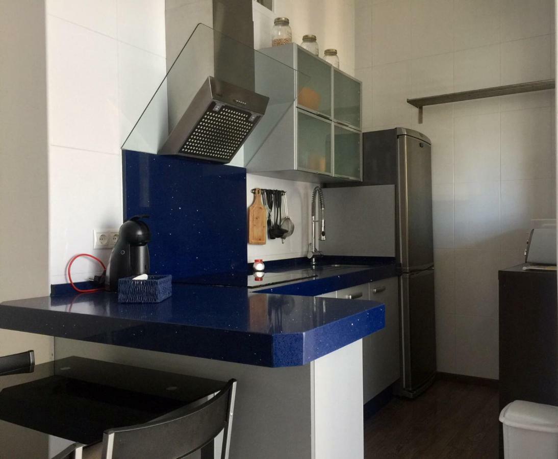 חרז Apartamento/Loft En Zona Centrica III מראה חיצוני תמונה