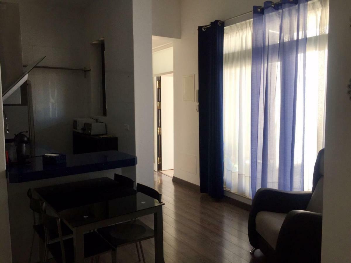 חרז Apartamento/Loft En Zona Centrica III מראה חיצוני תמונה