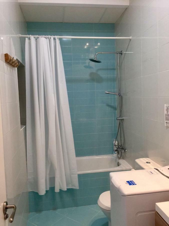 חרז Apartamento/Loft En Zona Centrica III מראה חיצוני תמונה