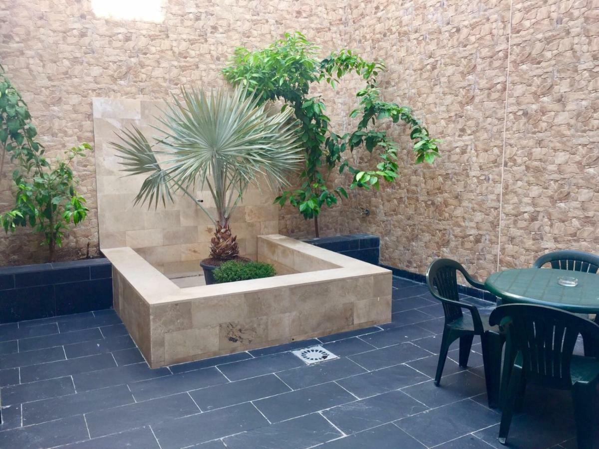 חרז Apartamento/Loft En Zona Centrica III מראה חיצוני תמונה