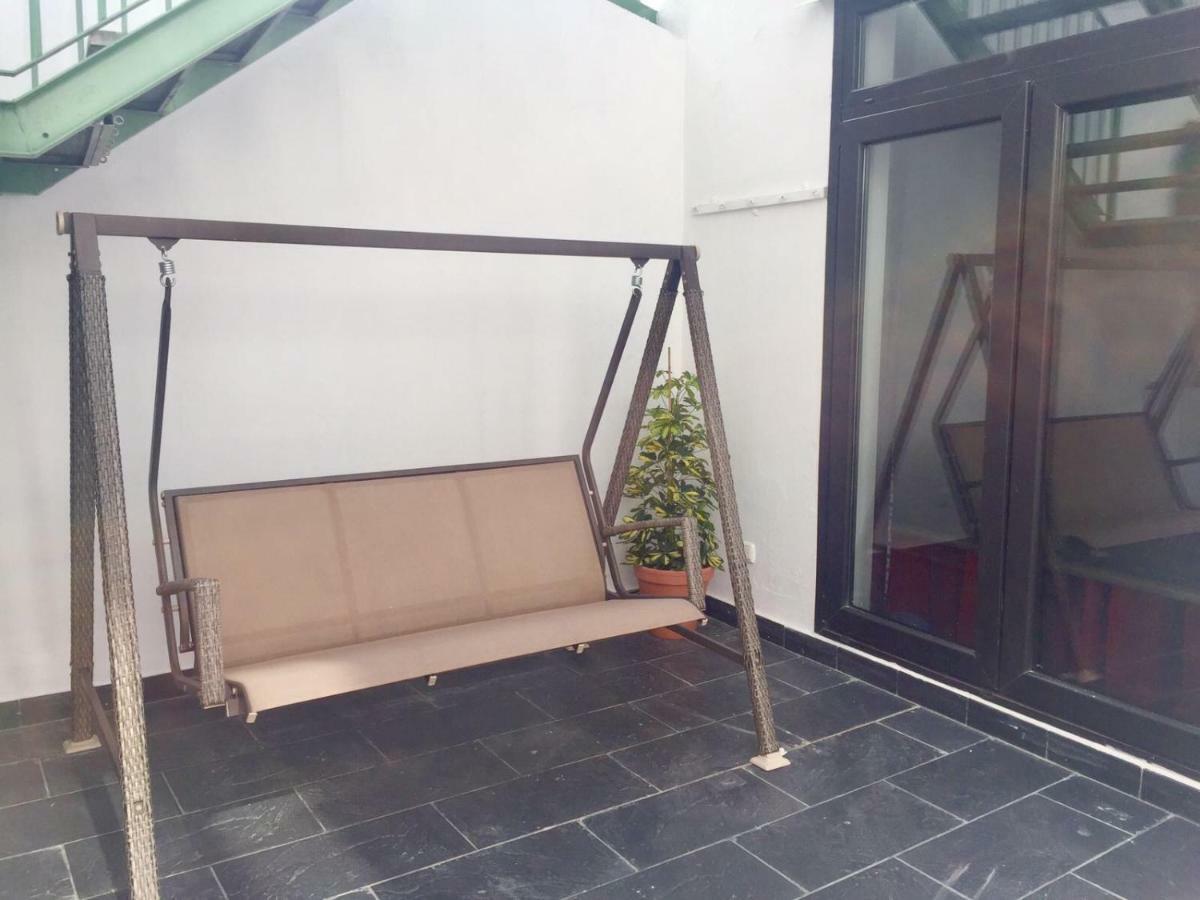 חרז Apartamento/Loft En Zona Centrica III מראה חיצוני תמונה