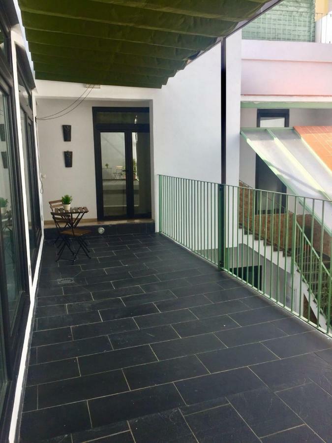 חרז Apartamento/Loft En Zona Centrica III מראה חיצוני תמונה