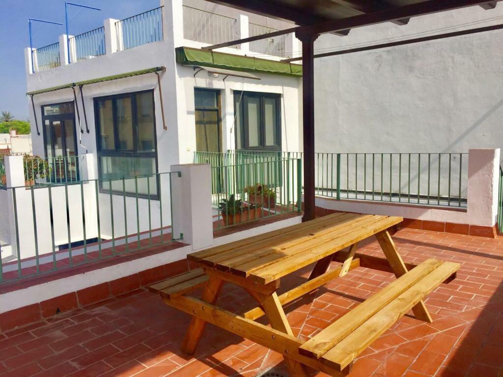חרז Apartamento/Loft En Zona Centrica III מראה חיצוני תמונה