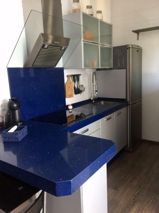 חרז Apartamento/Loft En Zona Centrica III מראה חיצוני תמונה